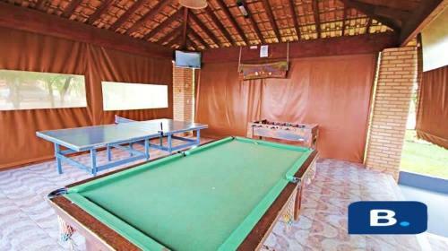 Ch�cara Arizona, 5m Do Thermas