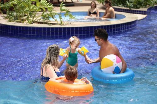 Apartamento Enjoy Olimpia Park Resorts