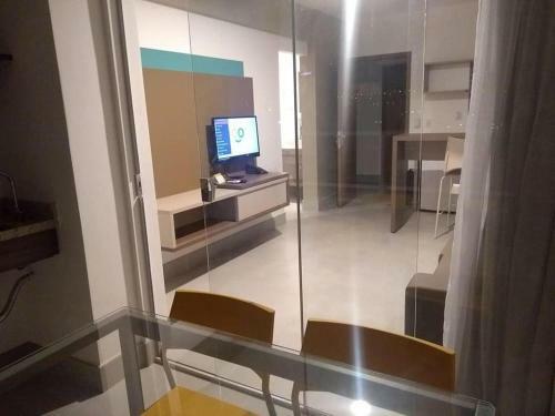 Apartamento Ol�mpia Park Resort