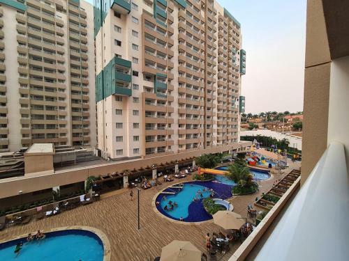 Apartamentos Ol�mpia Park Resort
