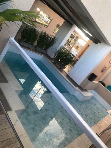 Apartamento Flat Recanto Feliz 2