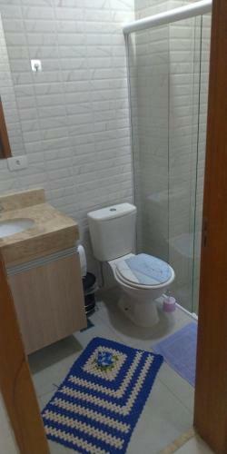 Apartamento Flat Recanto Feliz 2