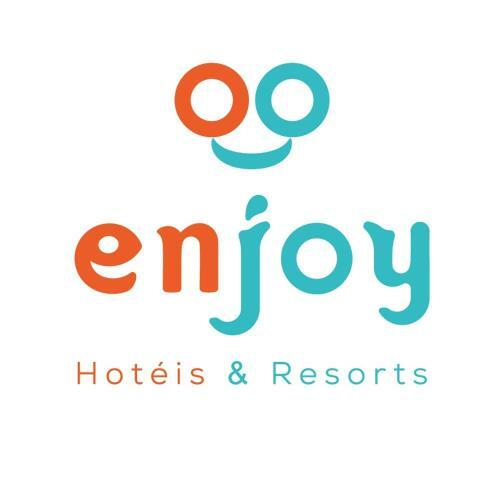 Hotel Apartamento Em Resort de Ol�mpia