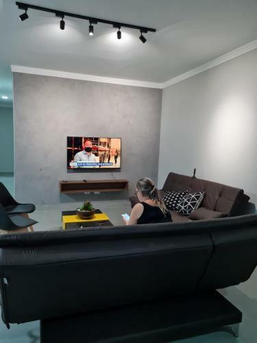 Casa Nova, Conforto Total E Perto Da Praia