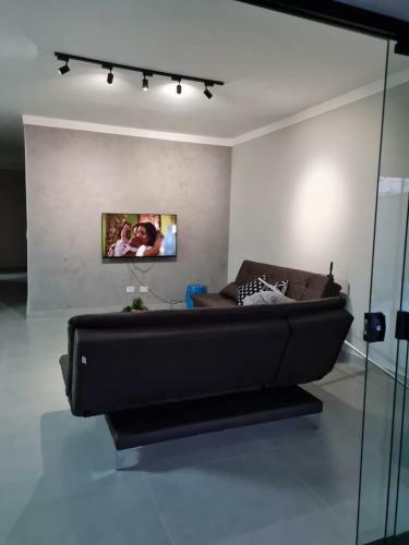 Casa Nova, Conforto Total E Perto Da Praia