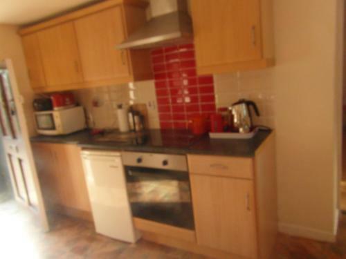 Apartamento Country Cottage