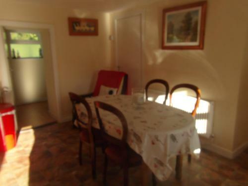 Apartamento Country Cottage