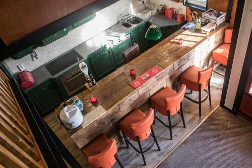 Agroturismo The Wild Atlantic Way Barn