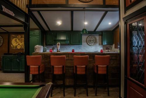 Agroturismo The Wild Atlantic Way Barn