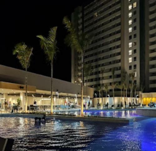 Hotel Enjoy Resort Solar Das �guas - Olimpia