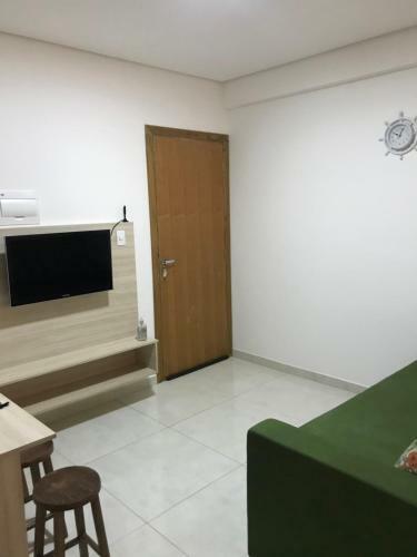 Apartamento C&k Flatbotanics Ol�mpia I