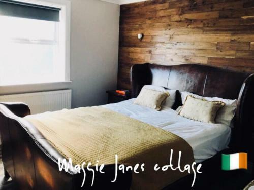 Maggie Janes Cottage Carlingford Omealth