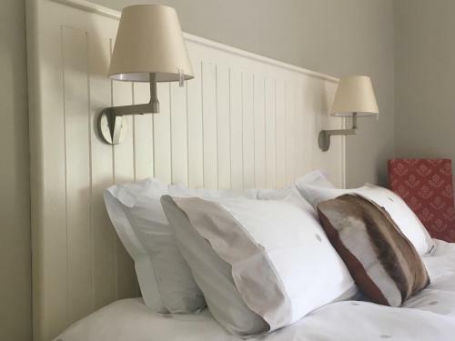 Agroturismo Mount Briscoe Country House