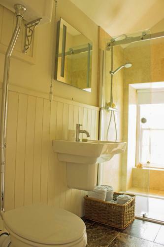 Agroturismo Mount Briscoe Country House