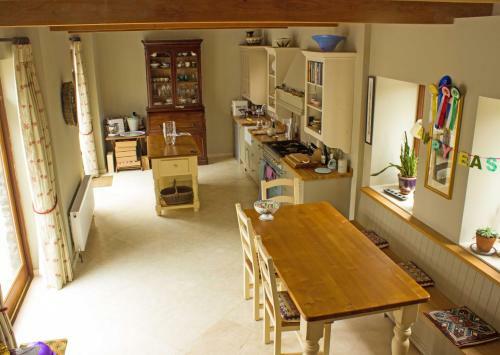 Agroturismo Mount Briscoe Country House