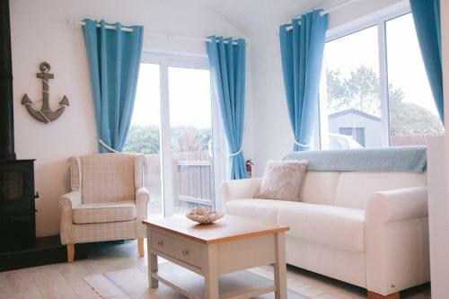 Apartamento Sandville Chalet Portnoo