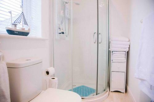 Apartamento Sandville Chalet Portnoo