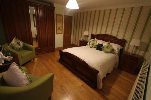Bed & Breakfast Woodlands Guest Accomadation