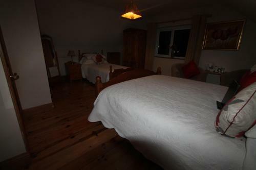 Bed & Breakfast Woodlands Guest Accomadation