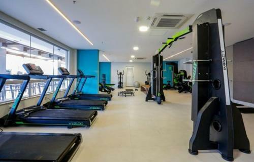 Hotel Ol�mpia Ao Lado Do Thermas