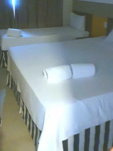 Hotel Ol�mpia Ao Lado Do Thermas
