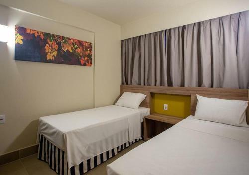 Apartamento Apto Resort Em Ol�mpia