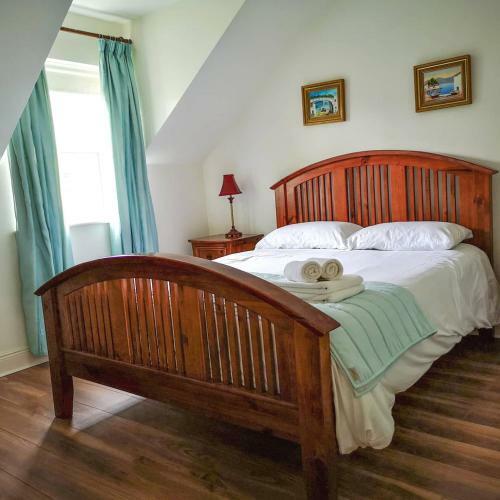 Holiday Cottages Portsalon