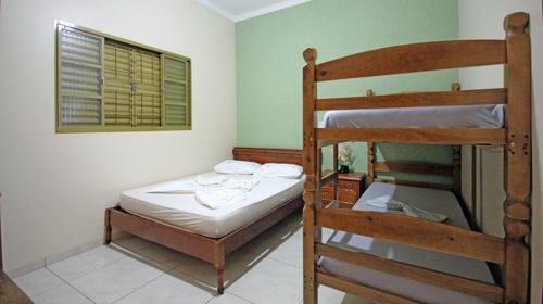 Casa de Temporada Recanto Sousa