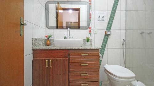 Casa de Temporada Recanto Sousa