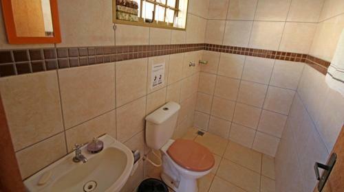 Casa de Temporada Recanto Sousa