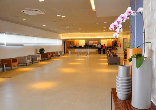 Hotel Solar Das �guas Park Resort - R