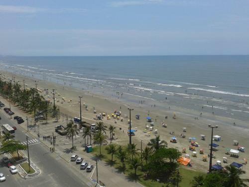 Apartamento Apto Frente Ao Mar