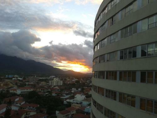 Apartamento Apto Frente Ao Mar
