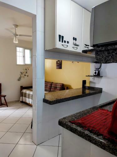 Apartamento Apto Frente Ao Mar