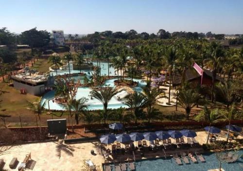 Hot Beach Suites Olimpia