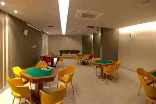 Apartamento Olimpia Park Resort