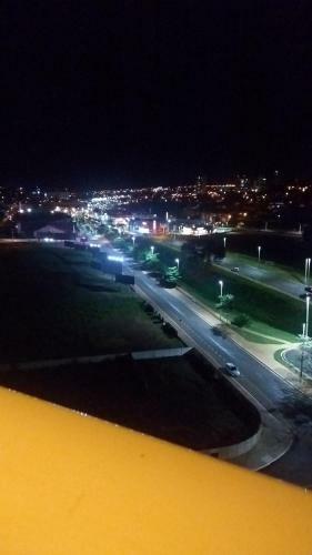 Apartamento Ol�mpia Park Resort -sp