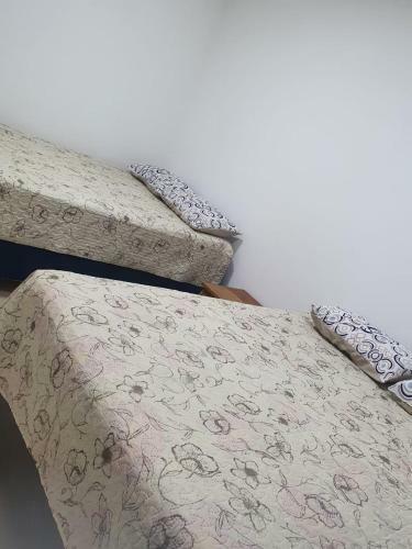 Apartamento Flats Ol�mpia Thermas
