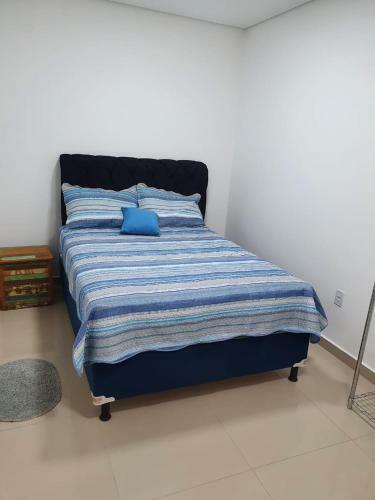 Apartamento Flats Ol�mpia Thermas