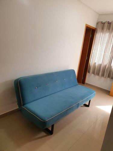 Apartamento Flats Ol�mpia Thermas