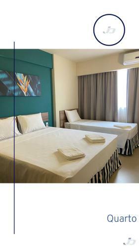 Hotel Apartamento No Solar Das �guas