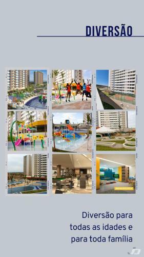 Hotel Apartamento No Solar Das �guas