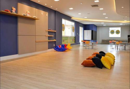 Hotel Solar Das �guas Park Resort - Ol�mpia Sp