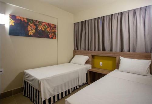 Hotel Solar Das �guas Park Resort - Ol�mpia Sp