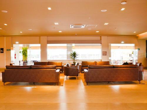 Apartamento Solar Das �guas Park Resort