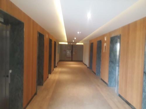 Hot Beach Resort Ol�mpia