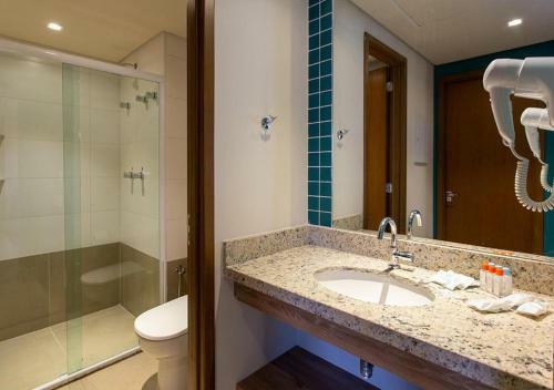 Hotel Enjoy Solar Das �guas Park Resort