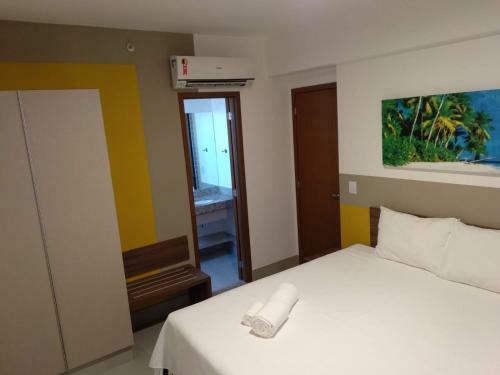 Apartamento Enjoy Ol�mpia Park Resort