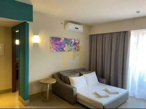 Apartamento Enjoy Solar Das �guas Park Resort - Olimpia