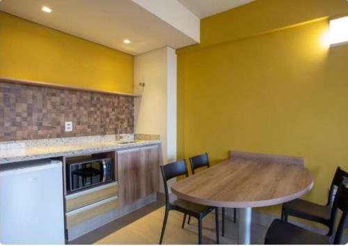 Apartamento Enjoy Solar Das �guas Park Resort - Olimpia
